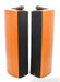 B&W 803 D Floorstanding Speakers; Walnut Pair; D1; Diamond