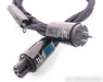 AudioQuest Hurricane High Variable Current Power Cable; 1m AC Cord (Open Box)