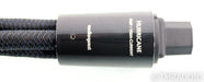 AudioQuest Hurricane High Variable Current Power Cable; 1m AC Cord (Open Box)