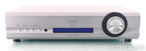 Pass Labs XP-12 Stereo Preamplifier; Remote; XP12