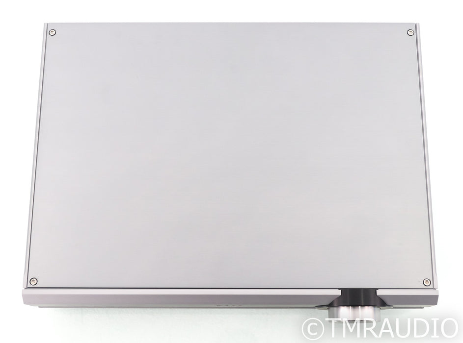 Pass Labs XP-12 Stereo Preamplifier; Remote; XP12