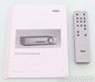 Pass Labs XP-12 Stereo Preamplifier; Remote; XP12