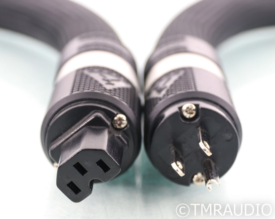 Shunyata Research Zi-Tron Sigma Digital Power Cable; 1.75m AC Cord