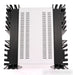 Mark Levinson No. 332 Stereo Power Amplifier; No.332