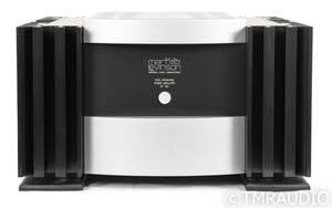 Mark Levinson No. 332 Stereo Power Amplifier; No.332