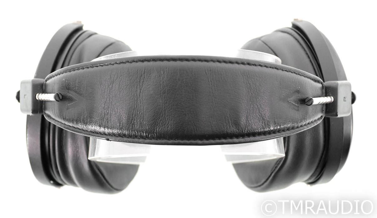 Audeze LCD-X Planar Magnetic Headphones; LCDX; Fazor