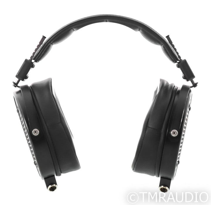Audeze LCD-X Planar Magnetic Headphones; LCDX; Fazor