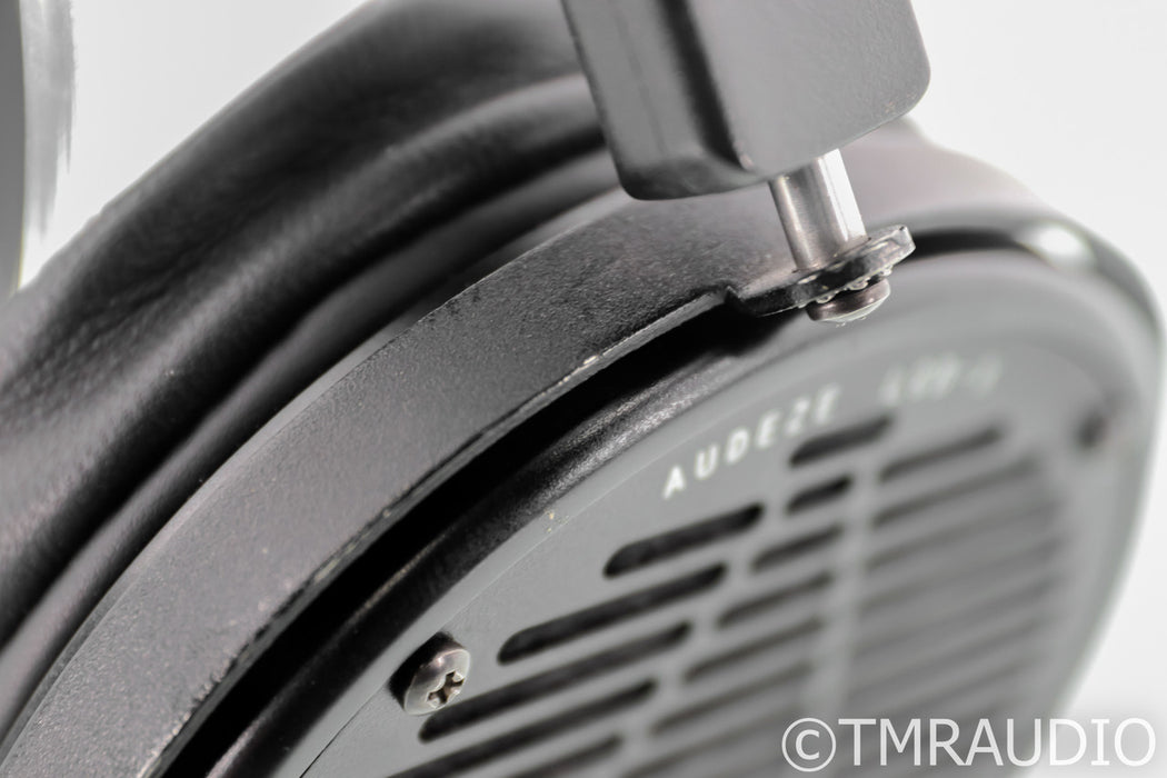Audeze LCD-X Planar Magnetic Headphones; LCDX; Fazor