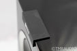 KEF R500 Floorstanding Speakers; R-500; Piano Black Pair