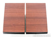 Dynaudio Emit 20 Bookshelf Speakers; Walnut Pair