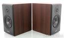 Dynaudio Emit 20 Bookshelf Speakers; Walnut Pair