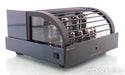 PrimaLuna DiaLogue Premium Stereo Tube Power Amplifier; Remote; Black