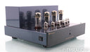 PrimaLuna DiaLogue Premium Stereo Tube Power Amplifier; Remote; Black