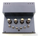 PrimaLuna DiaLogue Premium Stereo Tube Power Amplifier; Remote; Black