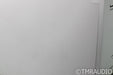 Luxman M-700u Stereo Power Amplifier; M700 Ultimate; Silver