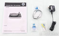 Clearaudio Concept Belt Drive Turntable; Concept V2 MM Cartridge (Open Box)