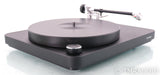 Clearaudio Concept Belt Drive Turntable; Concept V2 MM Cartridge (Open Box)