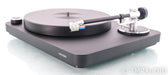 Clearaudio Concept Belt Drive Turntable; Concept V2 MM Cartridge (Open Box)