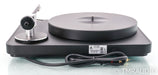 Clearaudio Concept Belt Drive Turntable; Concept V2 MM Cartridge (Open Box)