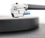 Clearaudio Concept Belt Drive Turntable; Concept V2 MM Cartridge (Open Box)