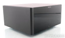 Michi S5 Stereo Power Amplifier; S-5 (Open Box)