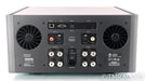 Michi S5 Stereo Power Amplifier; S-5 (Open Box)