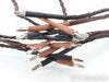 Kimber Kable Classic 4PR Bi-Wire Speaker Cables; 4.5m Pair; 4-PR
