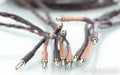 Kimber Kable Classic 4PR Bi-Wire Speaker Cables; 4.5m Pair; 4-PR