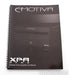 Emotiva XPA 2.0 Gen 3 Stereo Power Amplifier; Two; Black