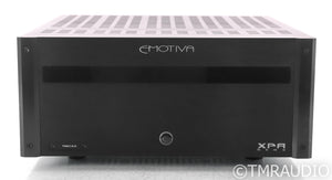 Emotiva XPA 2.0 Gen 3 Stereo Power Amplifier; Two; Black