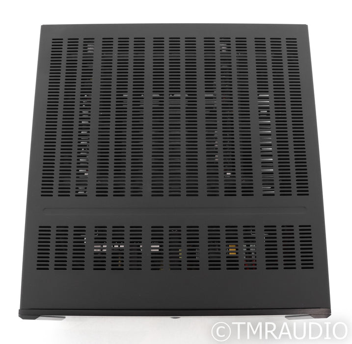 Emotiva XPA 2.0 Gen 3 Stereo Power Amplifier; Two; Black