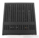 Emotiva XPA 2.0 Gen 3 Stereo Power Amplifier; Two; Black