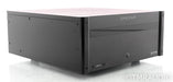 Emotiva XPA 2.0 Gen 3 Stereo Power Amplifier; Two; Black