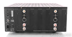 Emotiva XPA 2.0 Gen 3 Stereo Power Amplifier; Two; Black