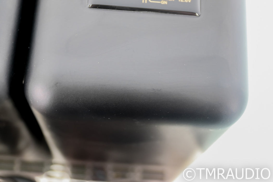 McIntosh MC275 Mk VI Stereo Tube Power Amplifier; MC-275; Mk 6
