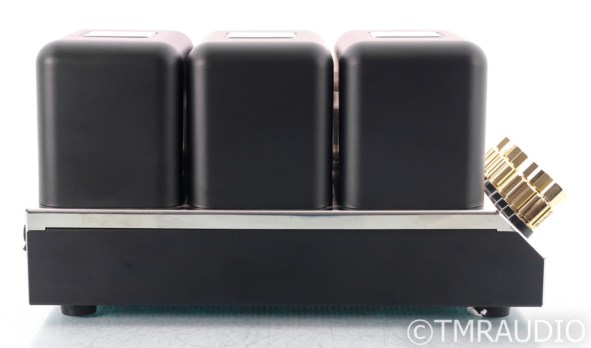 McIntosh MC275 Mk VI Stereo Tube Power Amplifier; MC-275; Mk 6