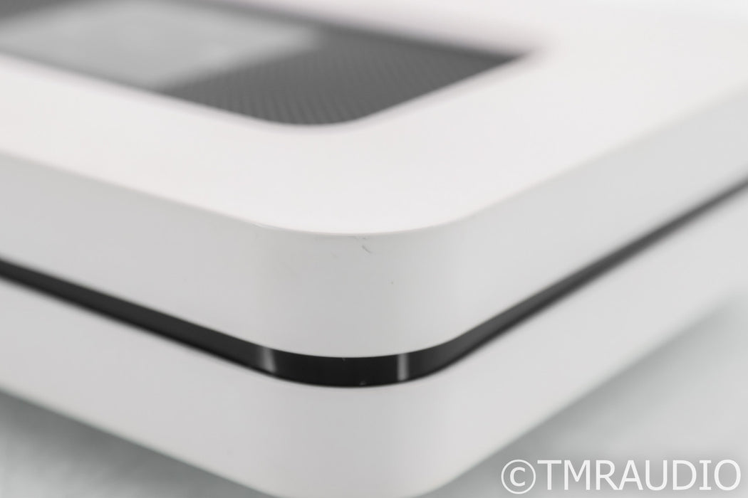 Bluesound Node 2 Wireless Network Streamer; White