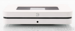 Bluesound Node 2 Wireless Network Streamer; White