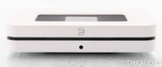 Bluesound Node 2 Wireless Network Streamer; White