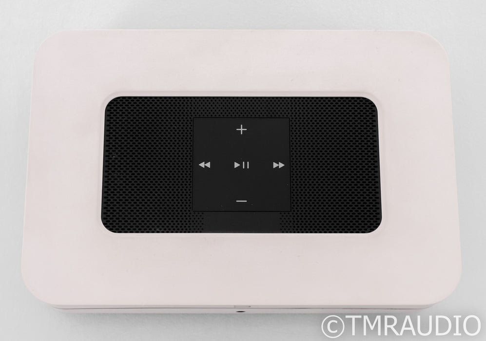 Bluesound Node 2 Wireless Network Streamer; White