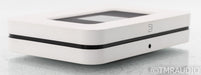 Bluesound Node 2 Wireless Network Streamer; White