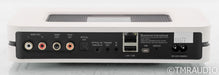 Bluesound Node 2 Wireless Network Streamer; White