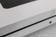 Bluesound Node 2 Wireless Network Streamer; White