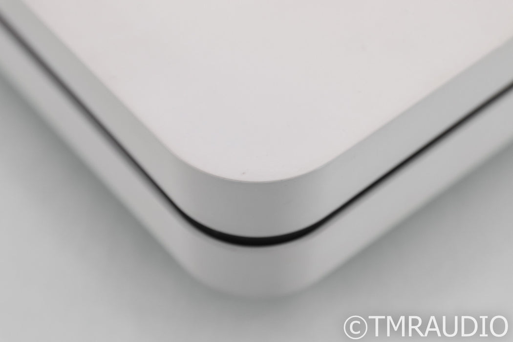 Bluesound Node 2 Wireless Network Streamer; White