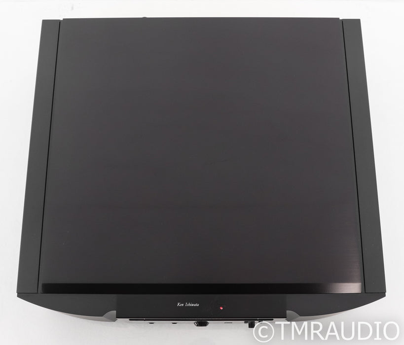 Marantz SA-KI Ruby SACD Player / DAC; Remote; Black; SAKI
