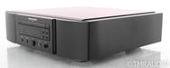 Marantz SA-KI Ruby SACD Player / DAC; Remote; Black; SAKI