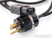 Zu Audio Option-PC Mk.I Power Cable; 10ft AC Cord