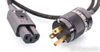 Zu Audio Option-PC Mk.I Power Cable; 10ft AC Cord