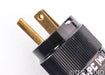 Zu Audio Option-PC Mk.I Power Cable; 10ft AC Cord