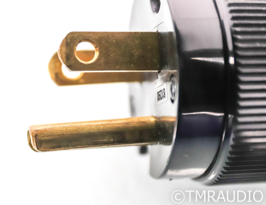 Zu Audio Option-PC Mk.I Power Cable; 10ft AC Cord